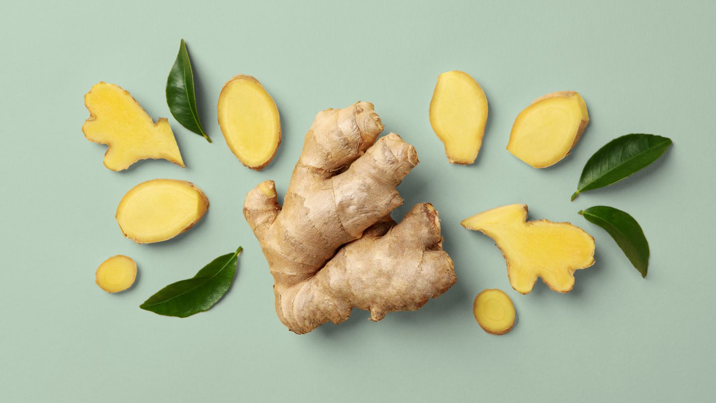 Uncover the Remarkable Health Benefits of Ginger for Your Well-Being