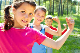 Cultivating Strong and Healthy Habits for Children