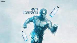 Flow Like Water Unlocks the Secrets to Staying Hydrated