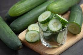 The Ultimate Guide to the Health Benefits of Cucumbers