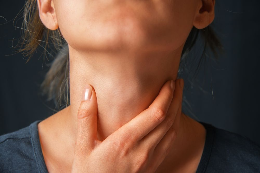 Understanding Thyroid Disease: Causes, Symptoms, and Treatment