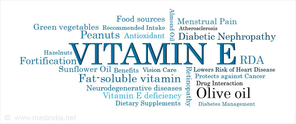 The Essential Guide to Vitamin E: Benefits, Sources, and Health Implications