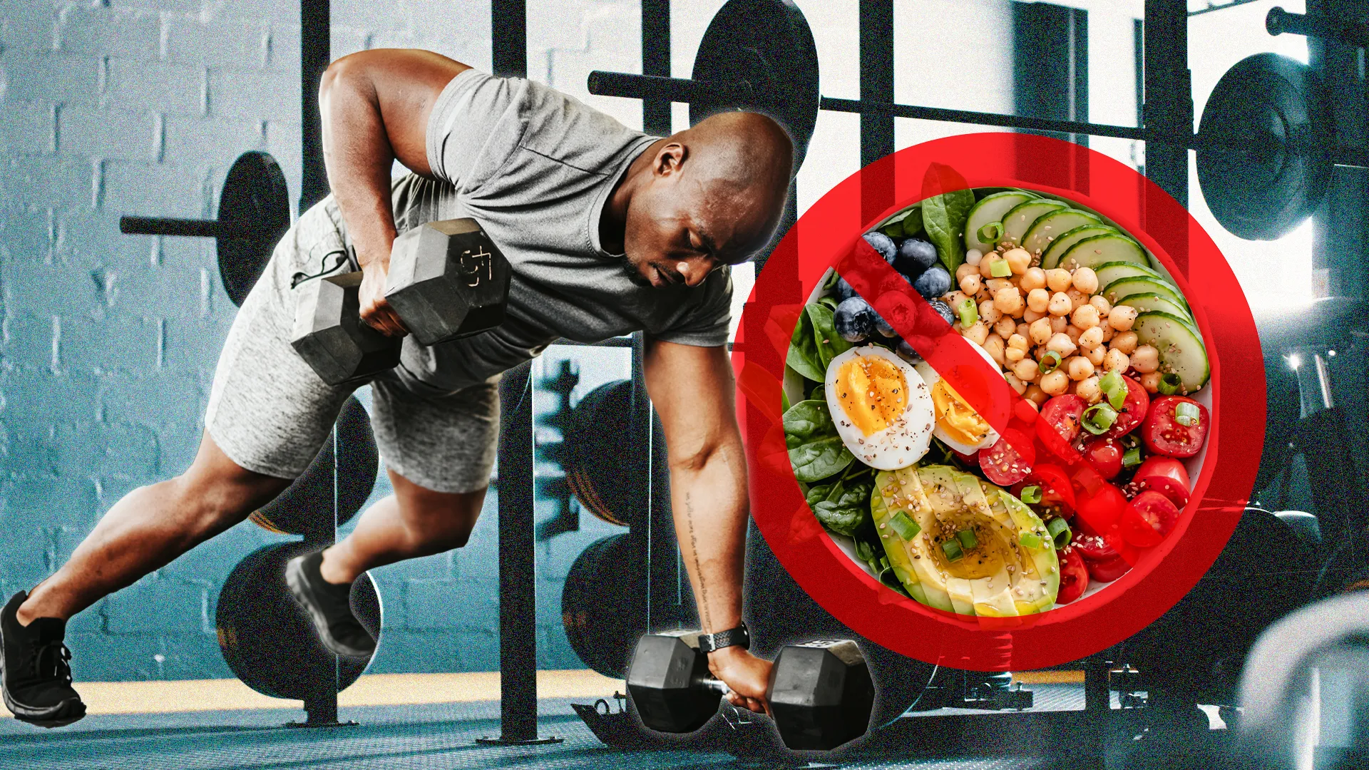 What is the Best Diet for People Who Workout