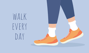 How Much Should You Walk Each Day