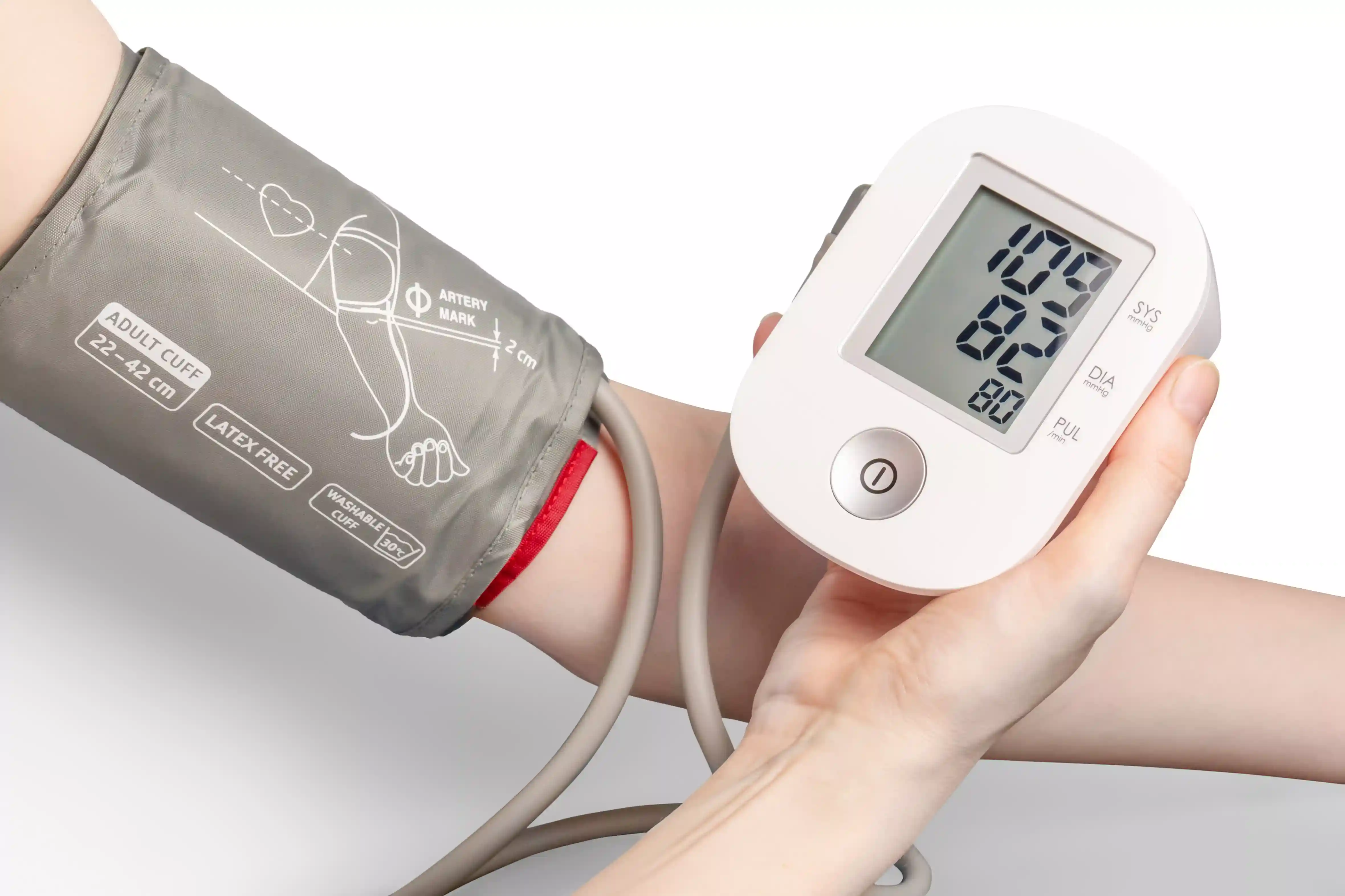 Understanding Blood Pressure