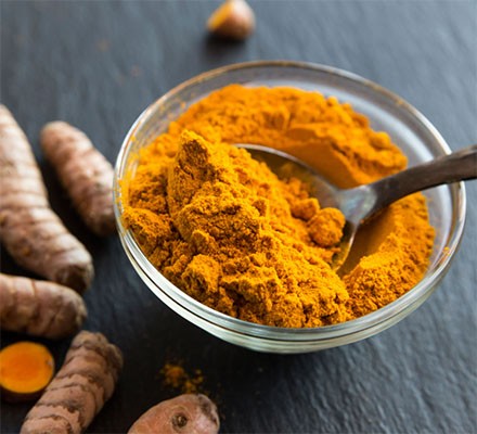 Unlocking the Secret Benefits of Turmeric: Nature Golden Elixir